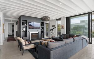 Beachfront Villa | Pauanui - Hikuai, New Zealand
