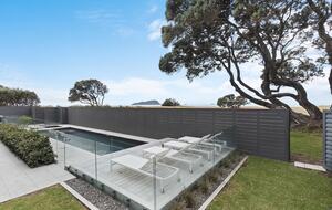 Beachfront Villa | Pauanui - Hikuai, New Zealand