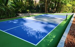 Forest Creek - Valle de Bravo, Mexico