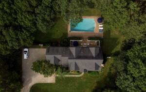 Hamptons Hideaway | Close to East Hampton Village and Beaches - East Hampton, New York