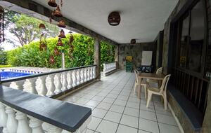 Finca el Naranjo | Colombian Farm Estate | With pool, soccer field, running track, and staff - La Tebaida, Colombia