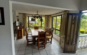 Finca el Naranjo | Colombian Farm Estate | With pool, soccer field, running track, and staff - La Tebaida, Colombia