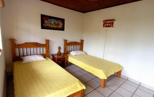 Finca el Naranjo | Colombian Farm Estate | With pool, soccer field, running track, and staff - La Tebaida, Colombia