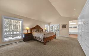 Spacious Sunriver Stunner - Sunriver, Oregon