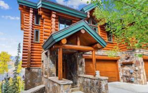 Telluride Gem with an Oxygen Bar, Fire Pit, and Hot Tub! - Mountain Village, Colorado