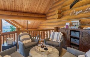 Telluride Gem with an Oxygen Bar, Fire Pit, and Hot Tub! - Mountain Village, Colorado