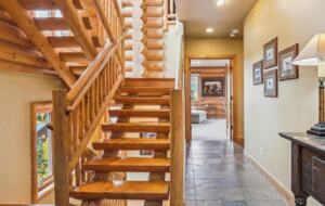 Telluride Gem with an Oxygen Bar, Fire Pit, and Hot Tub! - Mountain Village, Colorado