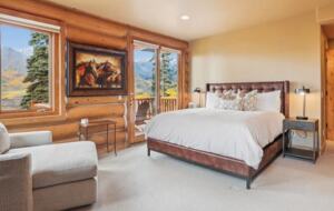 Telluride Gem with an Oxygen Bar, Fire Pit, and Hot Tub! - Mountain Village, Colorado