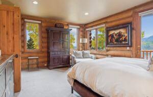 Telluride Gem with an Oxygen Bar, Fire Pit, and Hot Tub! - Mountain Village, Colorado