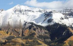 Telluride Gem with an Oxygen Bar, Fire Pit, and Hot Tub! - Mountain Village, Colorado
