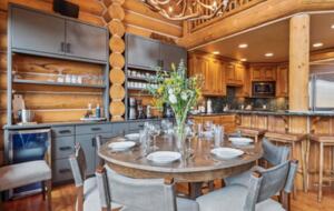 Telluride Gem with an Oxygen Bar, Fire Pit, and Hot Tub! - Mountain Village, Colorado