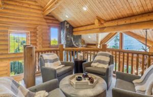 Telluride Gem with an Oxygen Bar, Fire Pit, and Hot Tub! - Mountain Village, Colorado