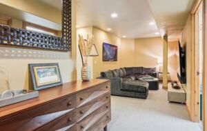 Telluride Gem with an Oxygen Bar, Fire Pit, and Hot Tub! - Mountain Village, Colorado