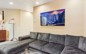 Telluride Gem with an Oxygen Bar, Fire Pit, and Hot Tub! - Mountain Village, Colorado