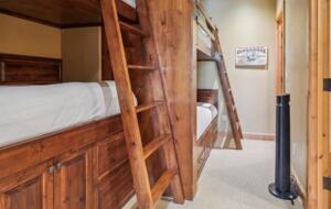 Telluride Gem with an Oxygen Bar, Fire Pit, and Hot Tub! - Mountain Village, Colorado