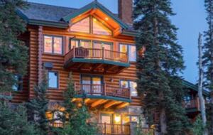 Telluride Gem with an Oxygen Bar, Fire Pit, and Hot Tub! - Mountain Village, Colorado