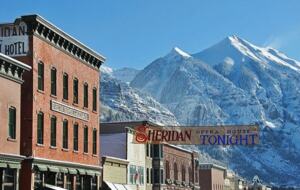Telluride Gem with an Oxygen Bar, Fire Pit, and Hot Tub! - Mountain Village, Colorado