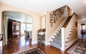 Charming New Canaan Cottage | Walking distance to town | About an hour from New York City by train - New Canaan, Connecticut