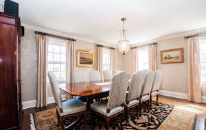 Charming New Canaan Cottage | Walking distance to town | About an hour from New York City by train - New Canaan, Connecticut