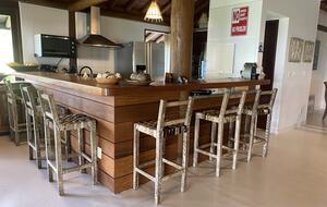 Luxury Property in Villa Oberoi Villas - Santo Andre, Brazil