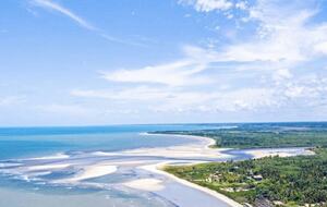 Luxury Property in Villa Oberoi Villas - Santo Andre, Brazil