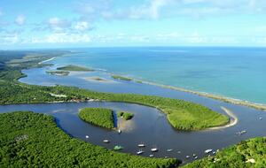 Luxury Property in Villa Oberoi Villas - Santo Andre, Brazil