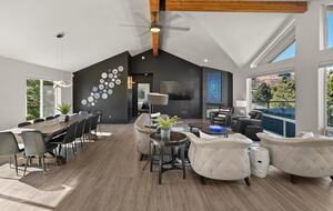 Jacks Canyon Retreat | With incredible red rock views - Sedona, Arizona