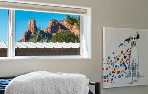 Jacks Canyon Retreat | With incredible red rock views - Sedona, Arizona