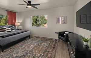 Jacks Canyon Retreat | With incredible red rock views - Sedona, Arizona