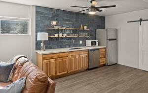 Jacks Canyon Retreat | With incredible red rock views - Sedona, Arizona