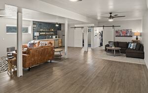 Jacks Canyon Retreat | With incredible red rock views - Sedona, Arizona