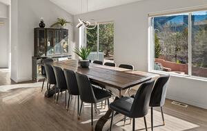 Jacks Canyon Retreat | With incredible red rock views - Sedona, Arizona