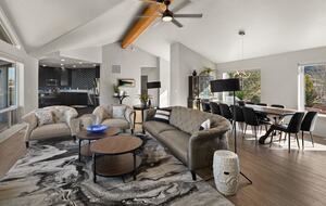 Jacks Canyon Retreat | With incredible red rock views - Sedona, Arizona