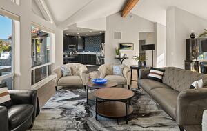 Jacks Canyon Retreat | With incredible red rock views - Sedona, Arizona