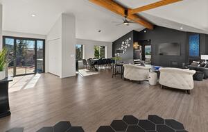 Jacks Canyon Retreat | With incredible red rock views - Sedona, Arizona