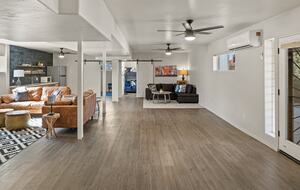 Jacks Canyon Retreat | With incredible red rock views - Sedona, Arizona