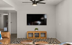 Jacks Canyon Retreat | With incredible red rock views - Sedona, Arizona