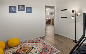 Jacks Canyon Retreat | With incredible red rock views - Sedona, Arizona