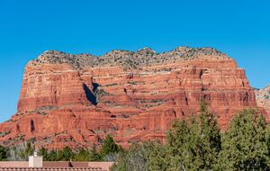 Jacks Canyon Retreat | With incredible red rock views - Sedona, Arizona