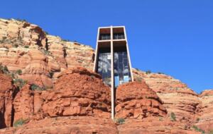 Red Rocks Out Yonder - Sedona, Arizona