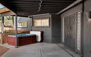 Jacks Canyon Retreat | With incredible red rock views - Sedona, Arizona