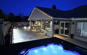 Amazing Red Rock Views with a Hot Tub - Sedona, Arizona
