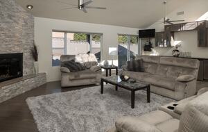 Amazing Red Rock Views with a Hot Tub - Sedona, Arizona