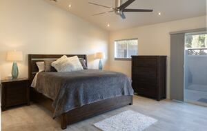 Amazing Red Rock Views with a Hot Tub - Sedona, Arizona