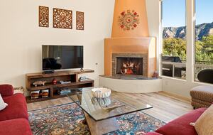 Palisades Paradise | Red Rock Views | Oak Creek Access - Sedona, Arizona