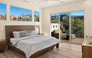 Palisades Paradise | Red Rock Views | Oak Creek Access - Sedona, Arizona