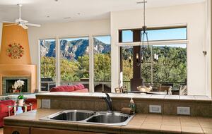Palisades Paradise | Red Rock Views | Oak Creek Access - Sedona, Arizona