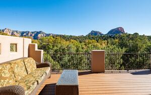 Palisades Paradise | Red Rock Views | Oak Creek Access - Sedona, Arizona