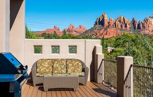 Palisades Paradise | Red Rock Views | Oak Creek Access - Sedona, Arizona