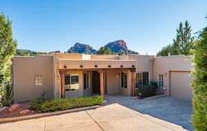 Palisades Paradise | Red Rock Views | Oak Creek Access - Sedona, Arizona